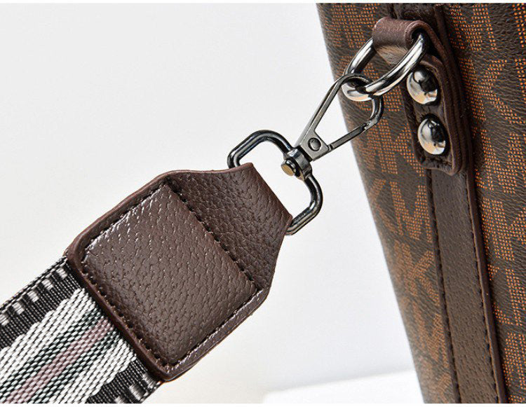 Sac seau décontracté pour femmes idéal pour un style casual