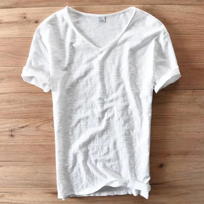 T-shirt tendance pour un style décontracté et moderne