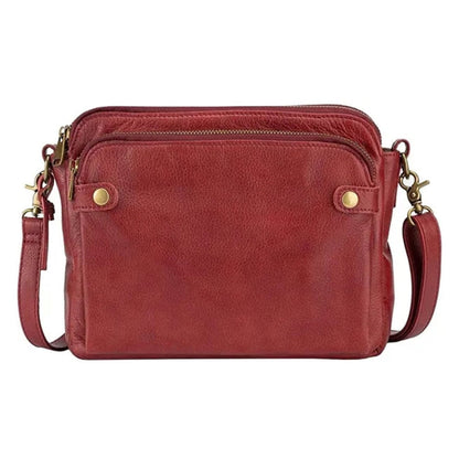 Sac à bandoulière chic et fonctionnel pour un look tendance
