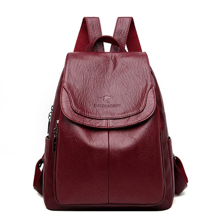 Sac à dos sophistiqué pour femmes modernes et en toute sécurité