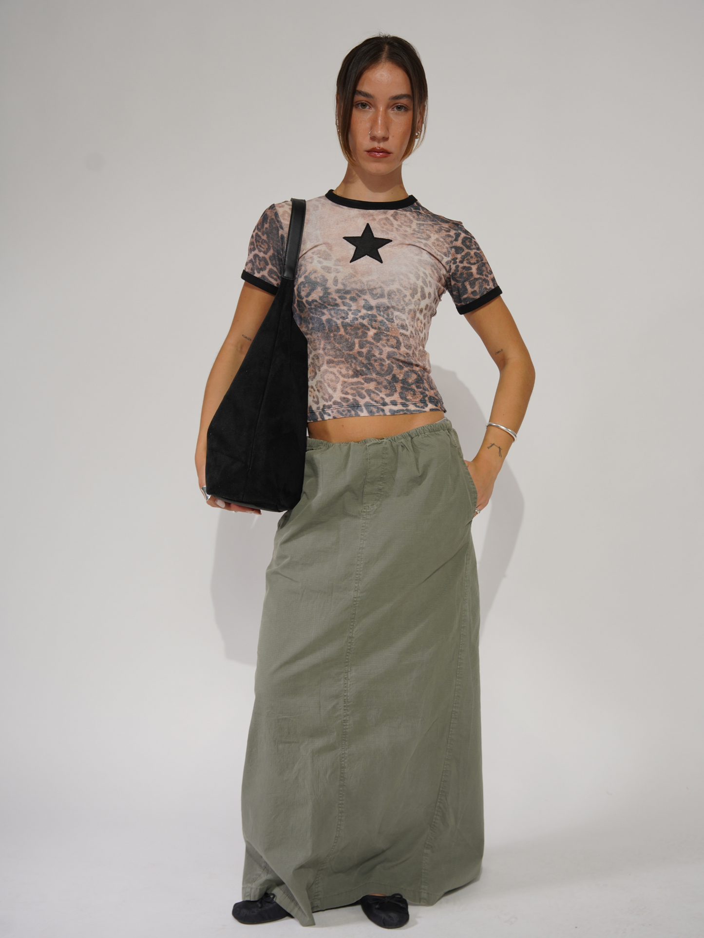 Tote - Sac à main élégant fourre-tout pour femmes