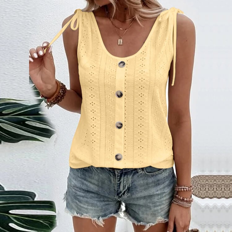 T-Shirt Femme Confortable à Col Rond pour un Style Décontracté