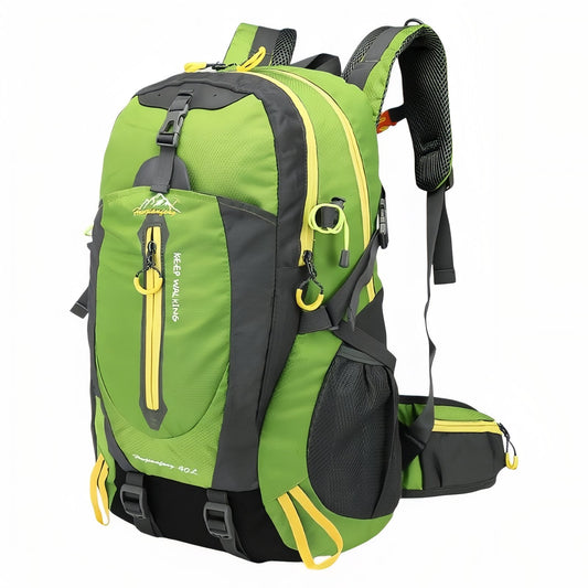 Sac à Dos de Randonnée 40 Litres Idéal pour Vos Aventures en Nature