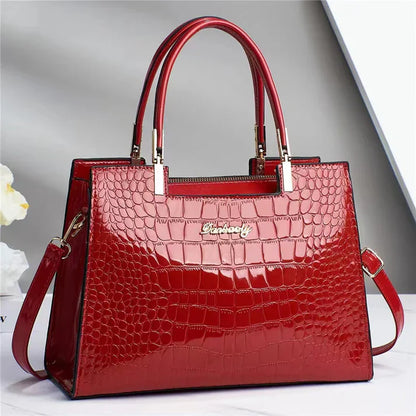 Sac à main scintillant élégant pour femmes tendance et moderne