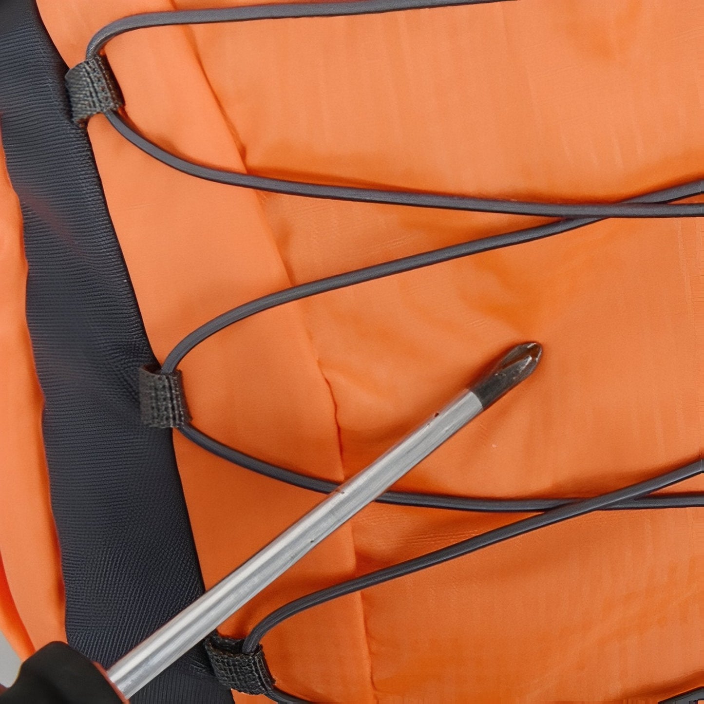 Sac à Dos de Randonnée Compact et Pratique pour Aventures Outdoor