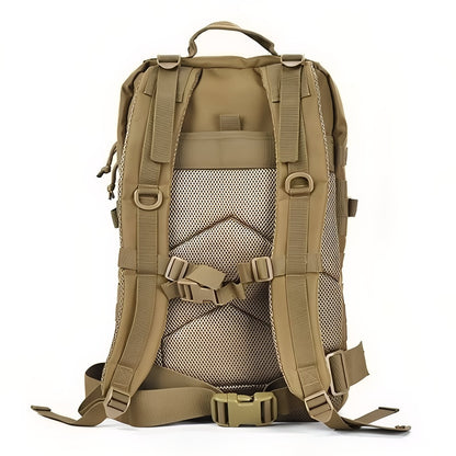 Sac à Dos Militaire Résistant aux Intempéries 30L ou 50L