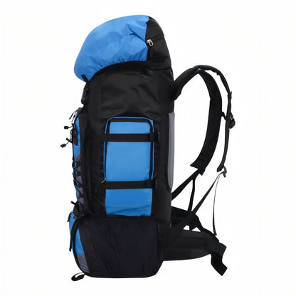 Grand Sac à Dos de Randonnée pour Homme 90 Litres Pratique et Spacieux