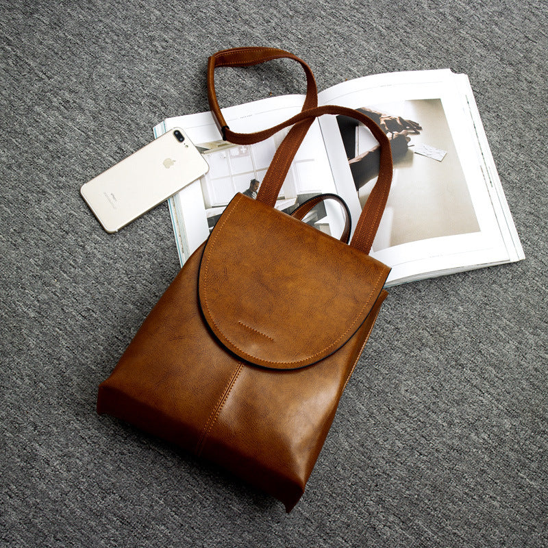 Fashion backpack for women, ideal for a modern and stylish look