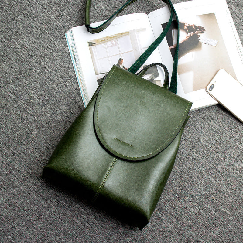 Fashion backpack for women, ideal for a modern and stylish look
