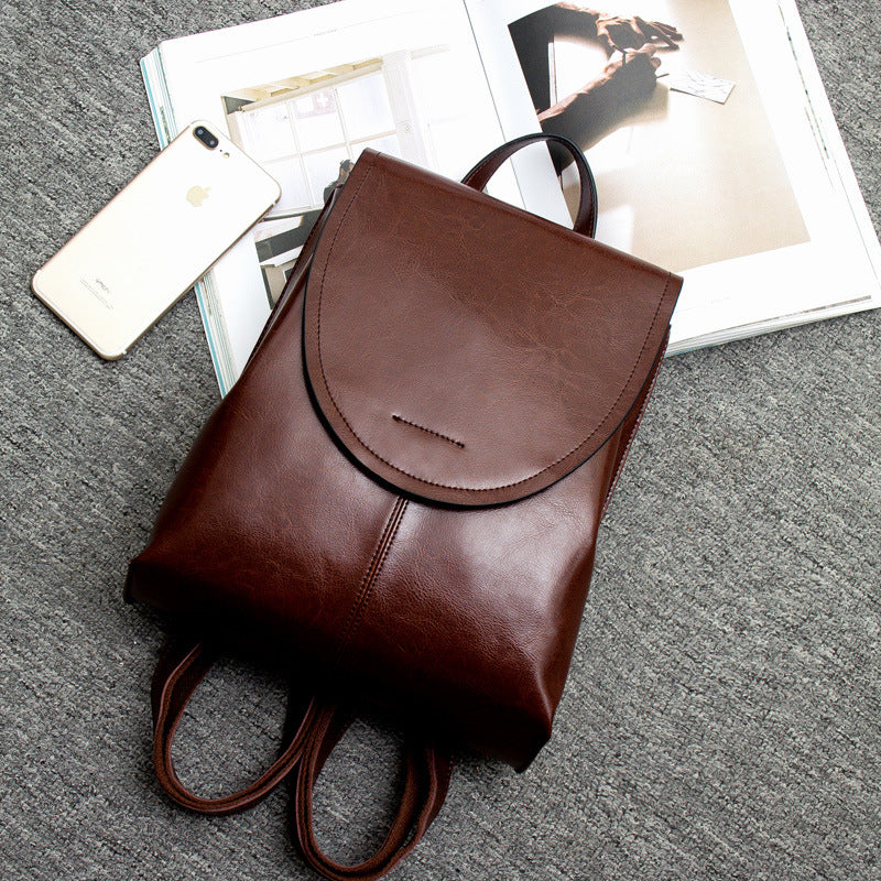 Fashion backpack for women, ideal for a modern and stylish look