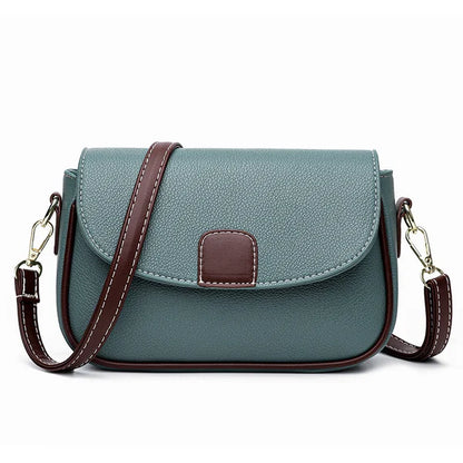 Sac à bandoulière chic pour un style raffiné au quotidien