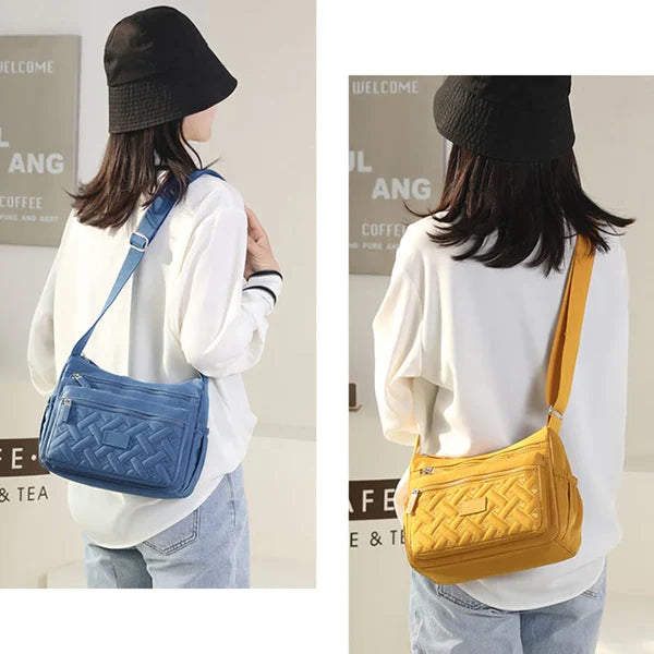 Elegant and Refined Shoulder Bag for Women