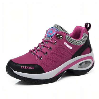 Comfortabele wandelschoenen voor dames, ideaal voor jouw activiteiten