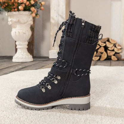 Océane - Bottes de neige pour femme - Confort et style assurés