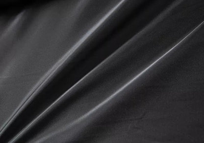 Manteau en laine mélangée chic et raffiné