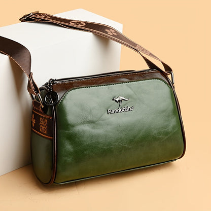 Sac à bandoulière chic pour femmes élégantes idéal pour toutes occasions