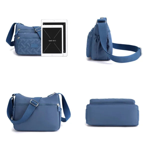 Elegant and Refined Shoulder Bag for Women