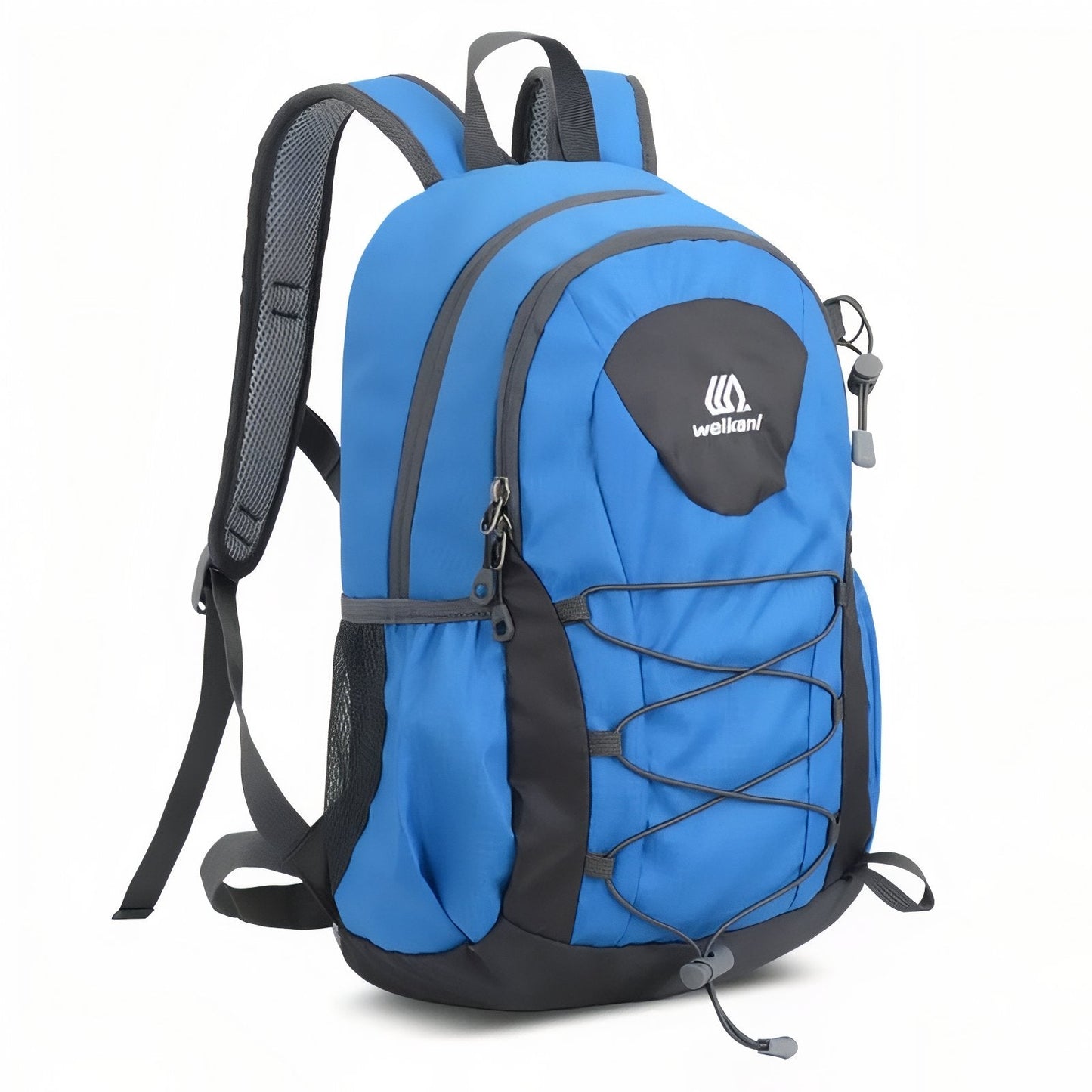 Sac à Dos de Randonnée Compact et Pratique pour Aventures Outdoor