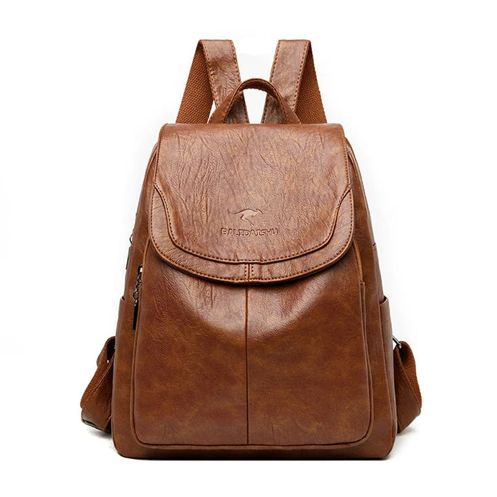 Sac à dos sophistiqué pour femmes modernes et en toute sécurité