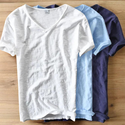 T-shirt tendance pour un style décontracté et moderne