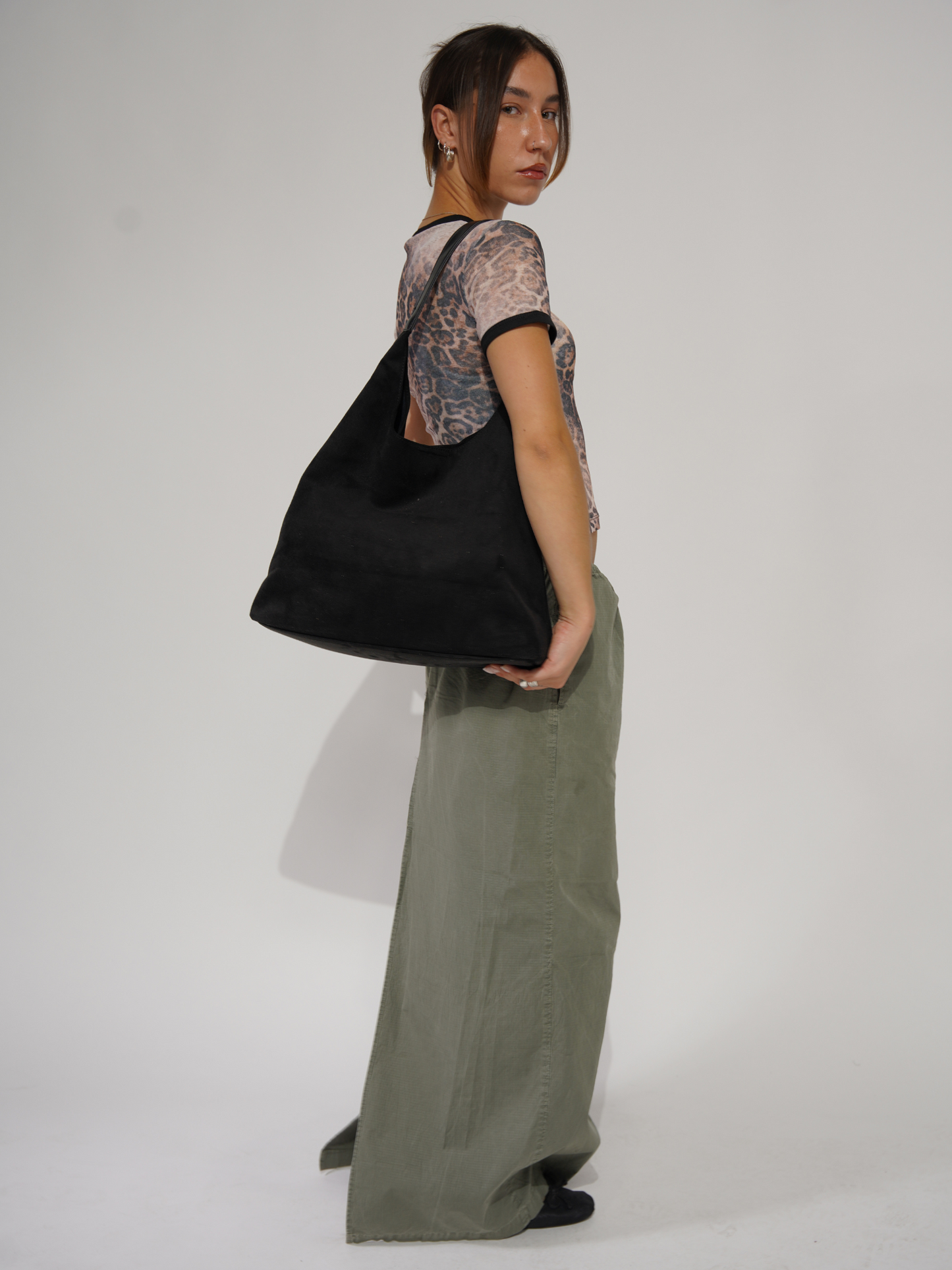 Tote - Sac à main élégant fourre-tout pour femmes