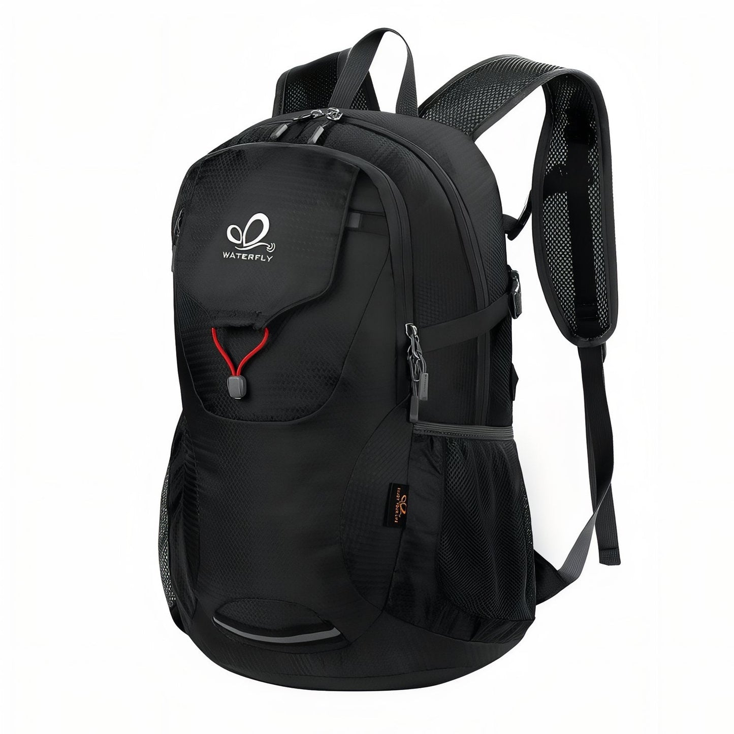 Sac à Dos de Randonnée 30L Légèreté Idéale pour Aventures en Plein Air