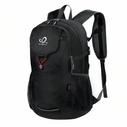 Sac à Dos de Randonnée 30L Légèreté Idéale pour Aventures en Plein Air