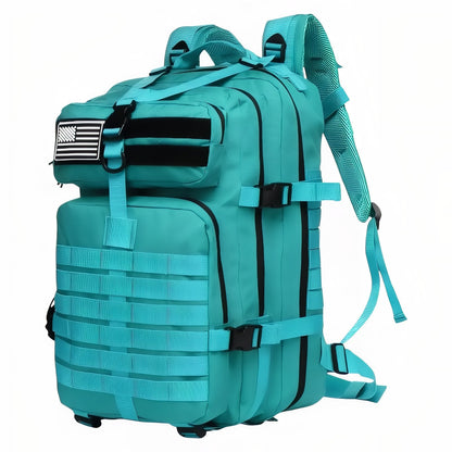 Sac à Dos Militaire Résistant aux Intempéries 30L ou 50L