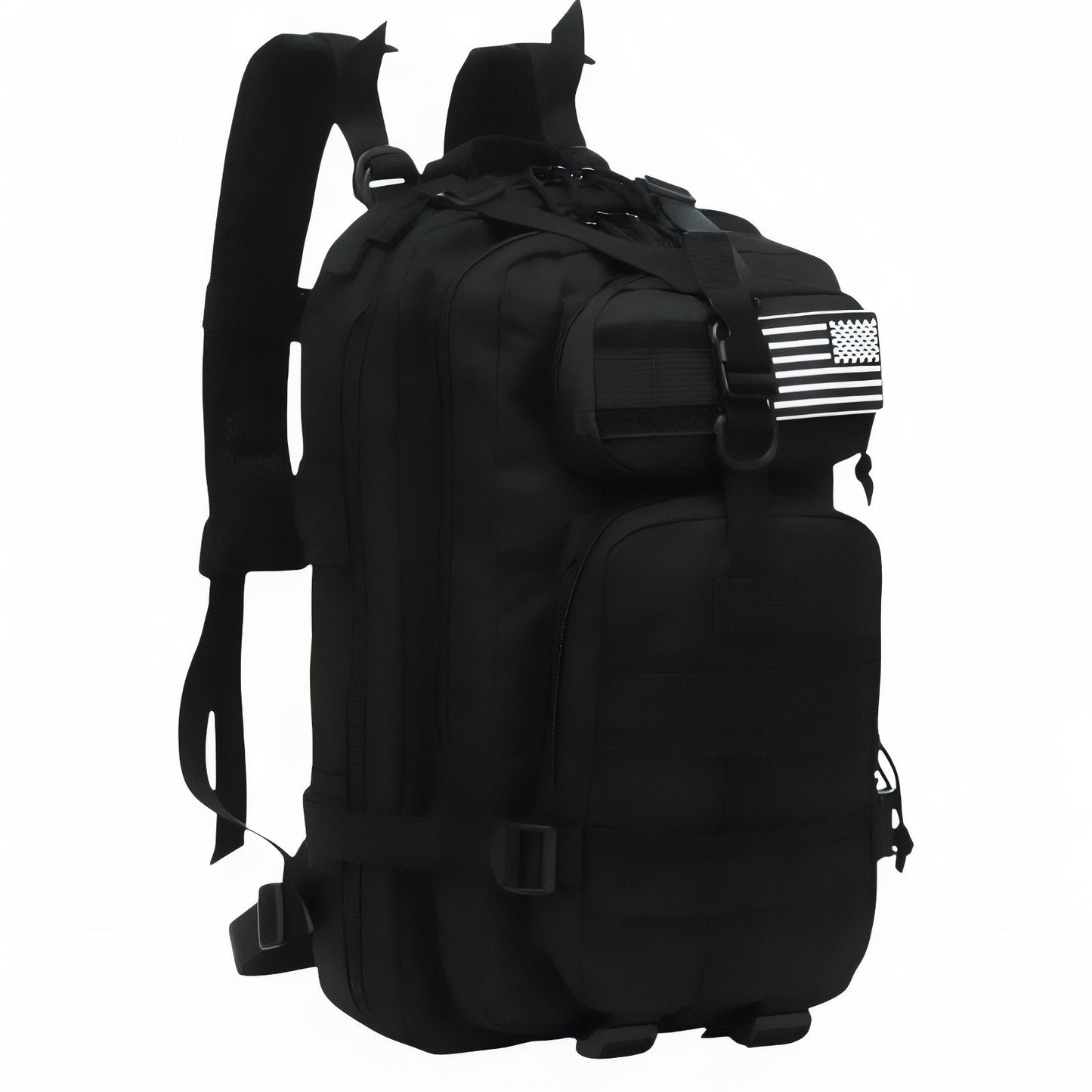 Sac à Dos Militaire Résistant aux Intempéries 30L ou 50L