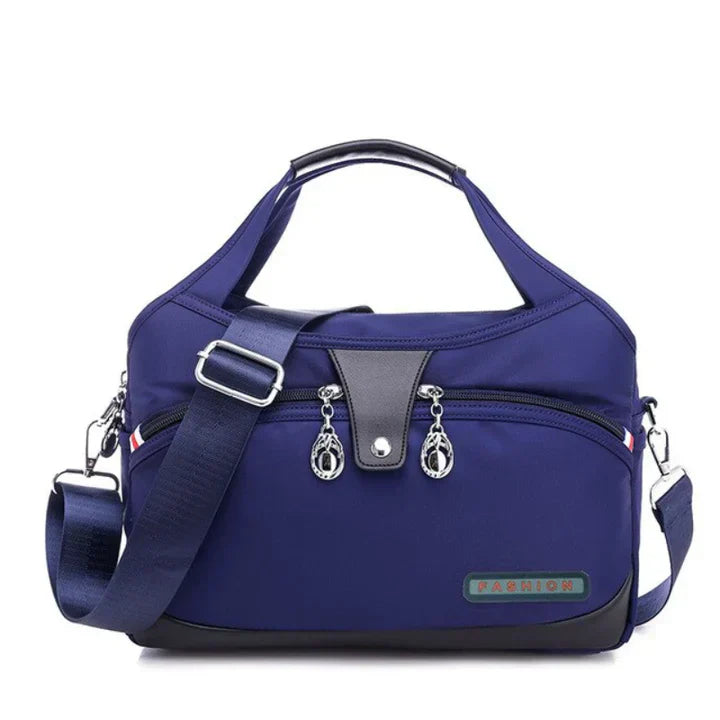 Sac à main élégant anti-vol pour femmes design pratique et sécurisé