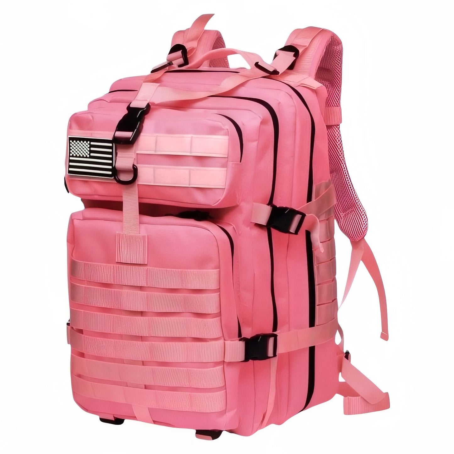 Sac à Dos Militaire Résistant aux Intempéries 30L ou 50L