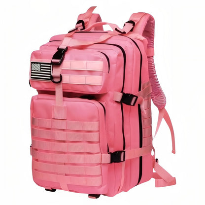 Sac à Dos Militaire Résistant aux Intempéries 30L ou 50L