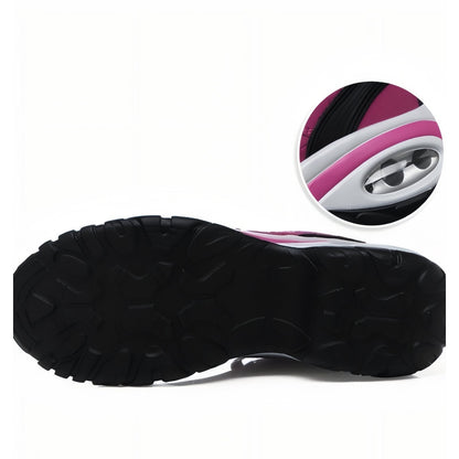 Comfortabele wandelschoenen voor dames, ideaal voor jouw activiteiten