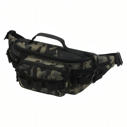 Sac Banane Idéal Pour Vos Aventures en Plein Air et Randonnées