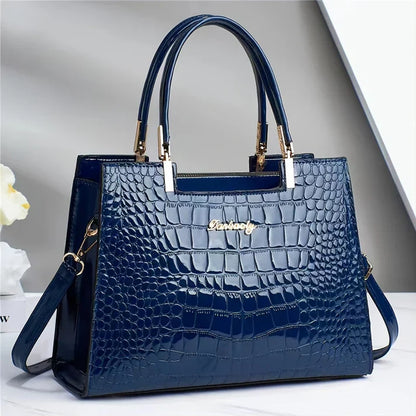 Sac à main scintillant élégant pour femmes tendance et moderne