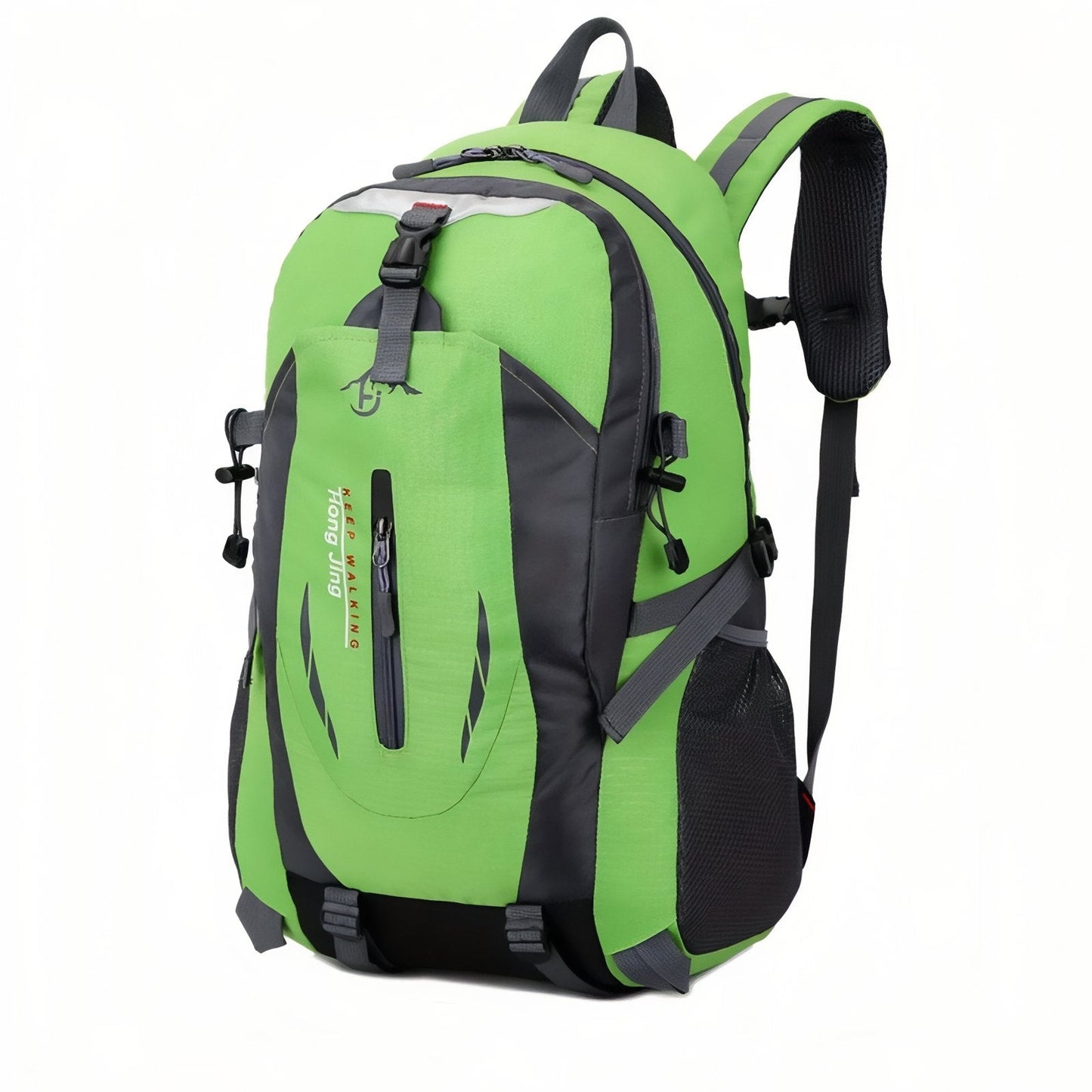 Sac de Randonnée 35L Idéal pour Vos Aventures en Plein Air