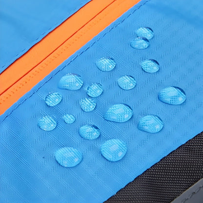 Sac à Dos de Randonnée pour Homme Capacité 70 Litres