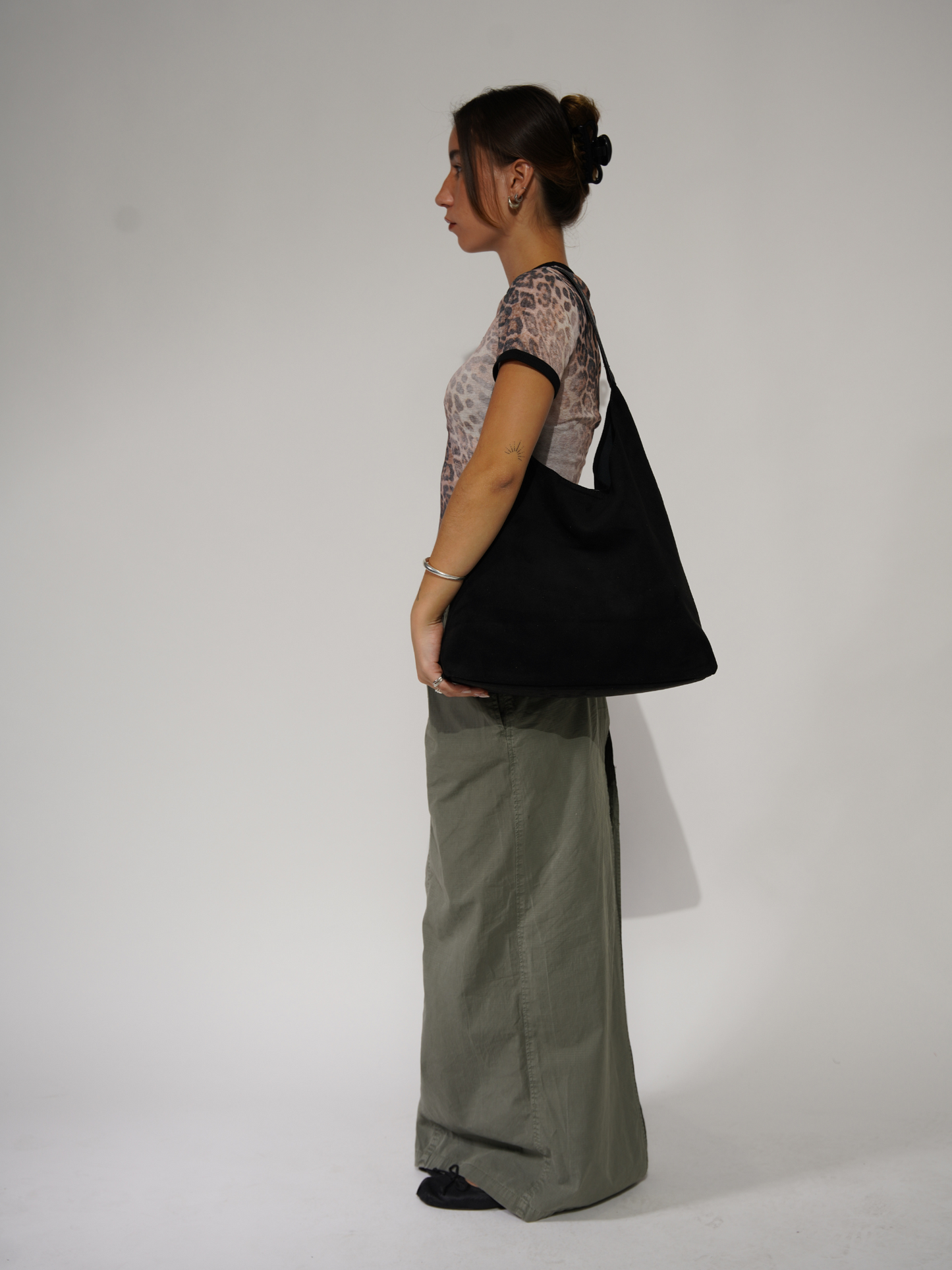 Tote - Sac à main élégant fourre-tout pour femmes