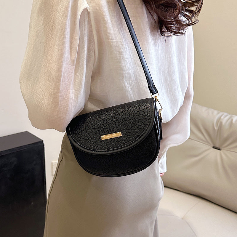 Sac à main élégant en style décontracté avec une touche sophistiquée