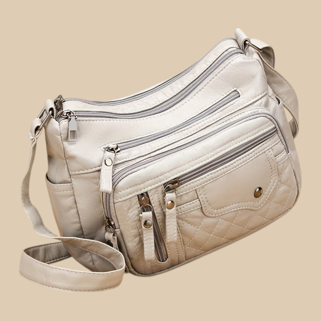 Inara - Sac bandoulière pour femme élégant et pratique - Mode tendance