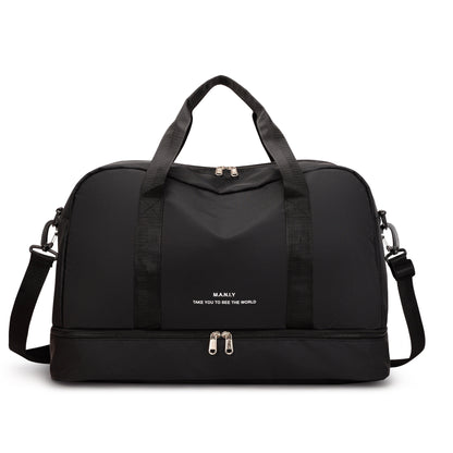 Grande valise idéale pour aventures et voyages prolongés