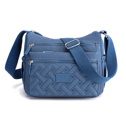 Elegant and Refined Shoulder Bag for Women