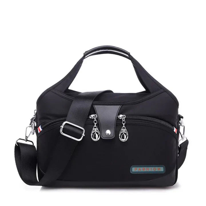 Sac à main élégant anti-vol pour femmes design pratique et sécurisé