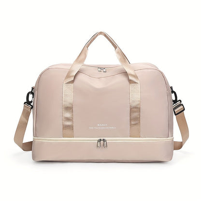 Grande valise idéale pour aventures et voyages prolongés