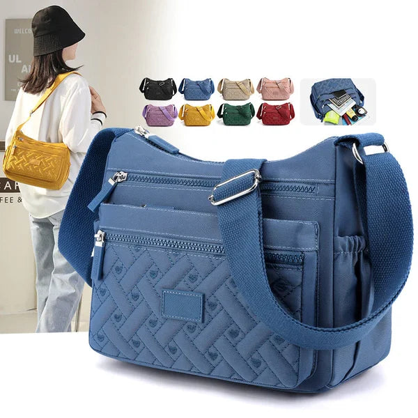 Elegant and Refined Shoulder Bag for Women