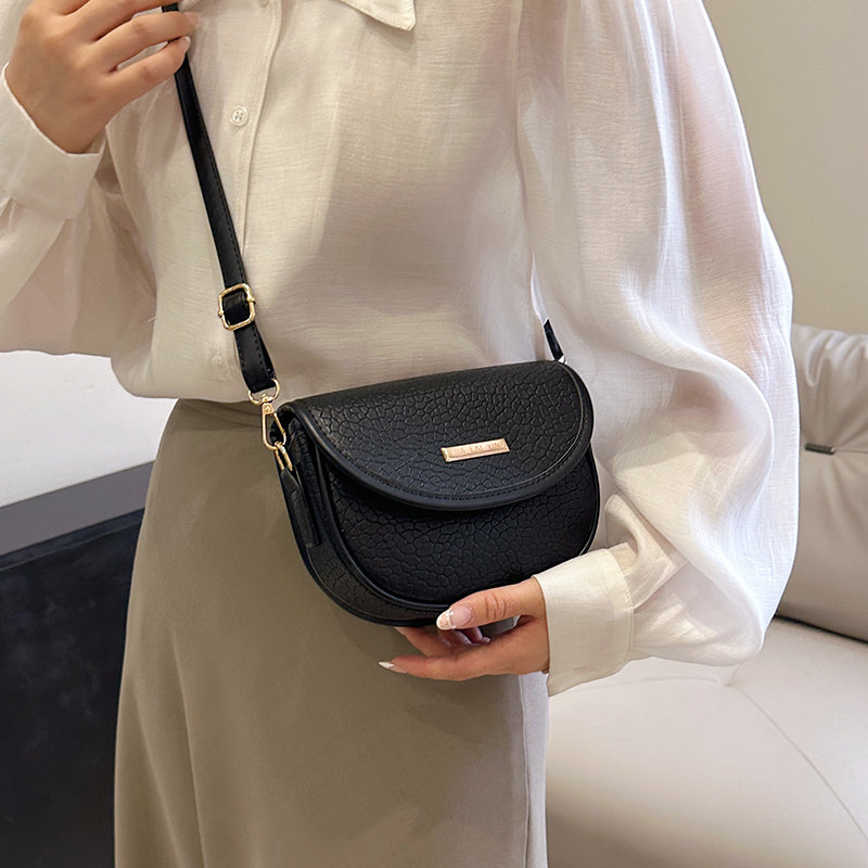 Sac à main élégant en style décontracté avec une touche sophistiquée