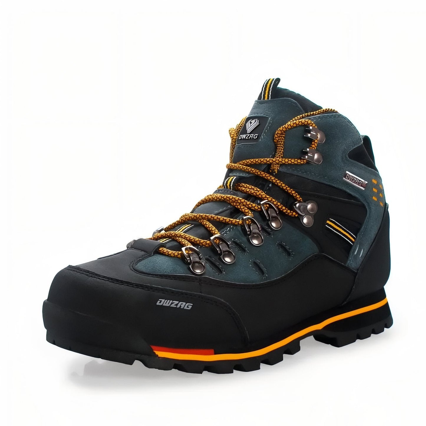 Chaussures de Randonnée pour Hommes Idéales en Montagne