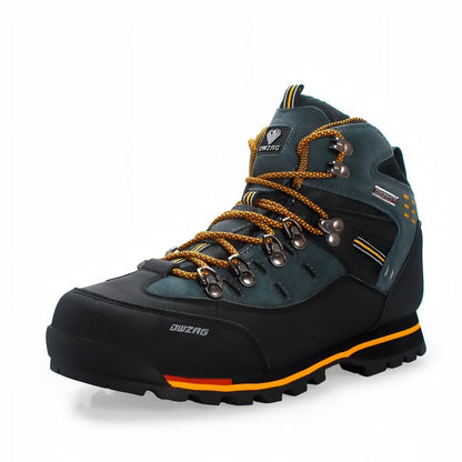 Chaussures de Randonnée pour Hommes Idéales en Montagne