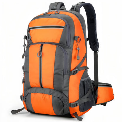 Sac à Dos de Randonnée avec Plusieurs Poches Capacité 55 Litres