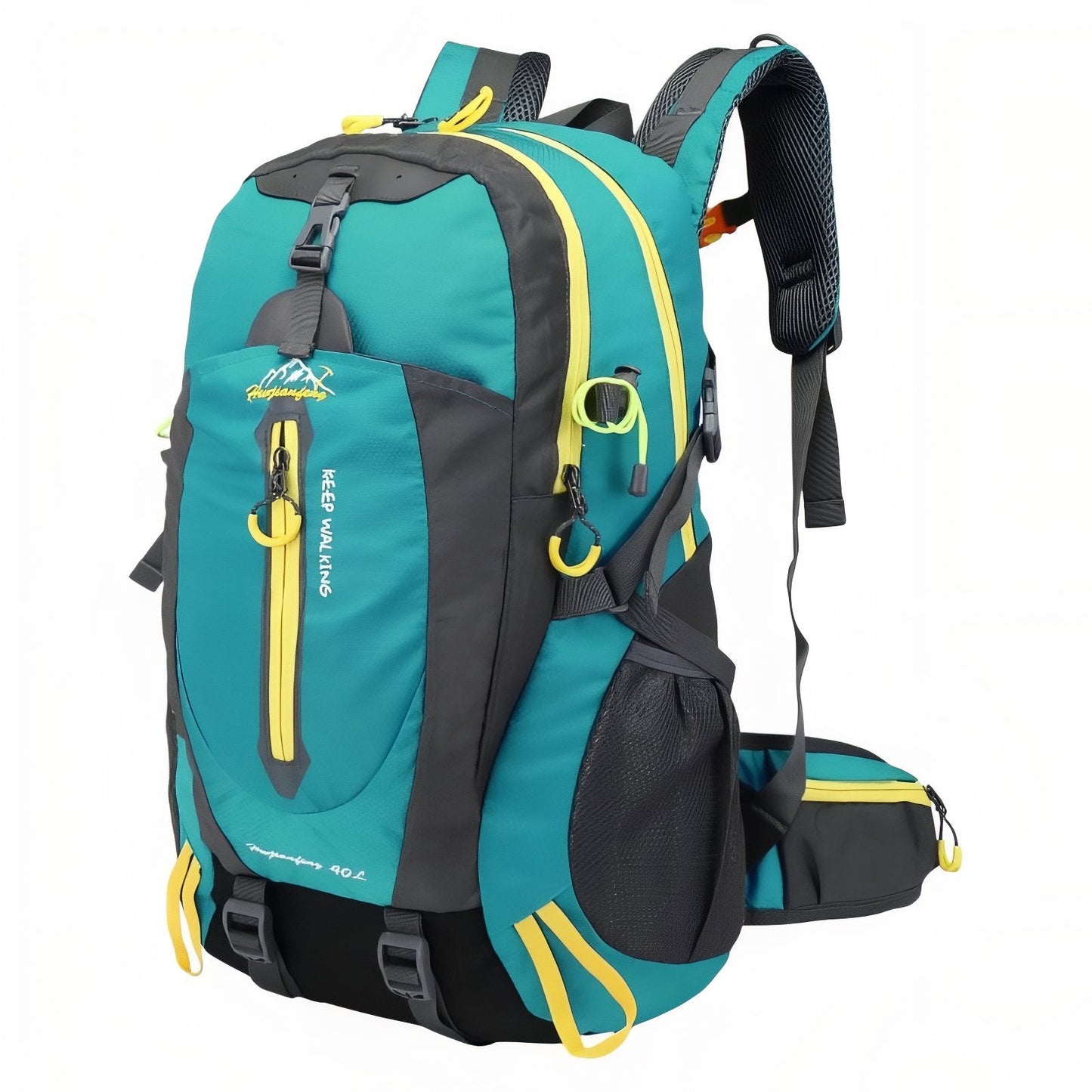Sac à Dos de Randonnée 40 Litres Idéal pour Vos Aventures en Nature